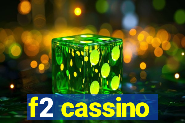 f2 cassino